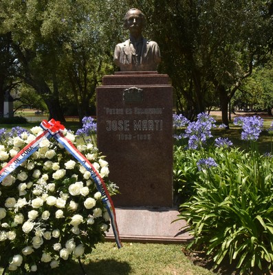 Visita Díaz-Canel a la Argentina