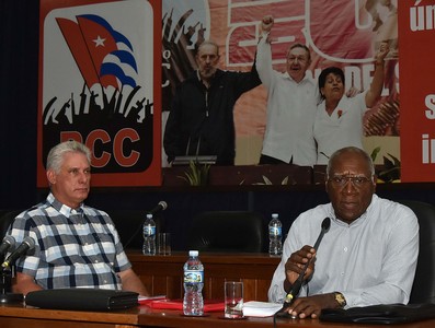 Chequeo en provincias - Medidas tomadas por situación energética.