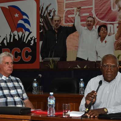 Chequeo en provincias - Medidas tomadas por situación energética.