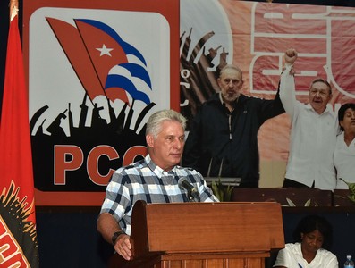 Chequeo en provincias - Medidas tomadas por situación energética.