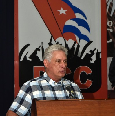 Chequeo en provincias - Medidas tomadas por situación energética.