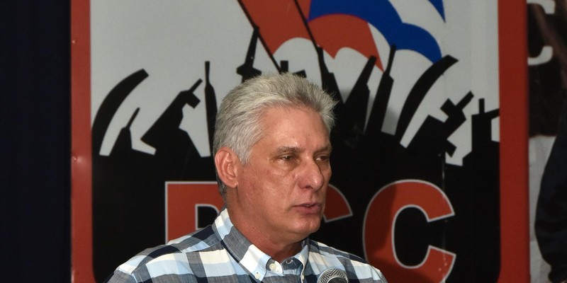 Chequeo en provincias - Medidas tomadas por situación energética.