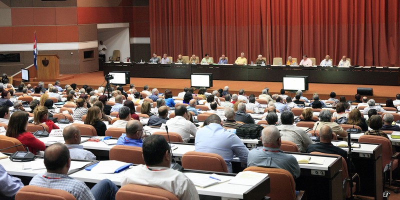 Encuentro de trabajo con los miembros de las juntas de Gobierno