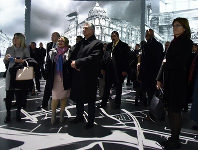 Visita de Trabajo de Díaz-Canel a Moscú, Rusia
