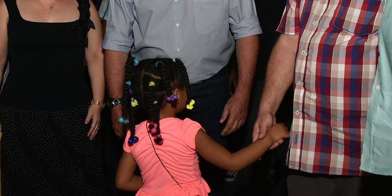 Segunda visita gubernamental a Santiago de Cuba