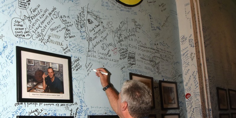 Segunda visita gubernamental a Villa Clara