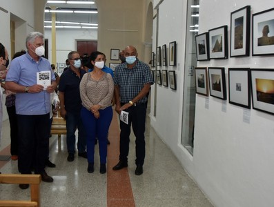 Tercera Visita Gubernamental a la provincia de Villa Clara