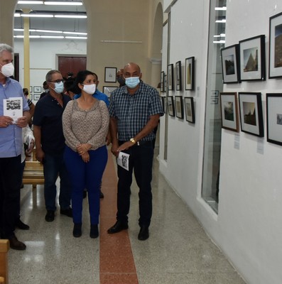 Tercera Visita Gubernamental a la provincia de Villa Clara