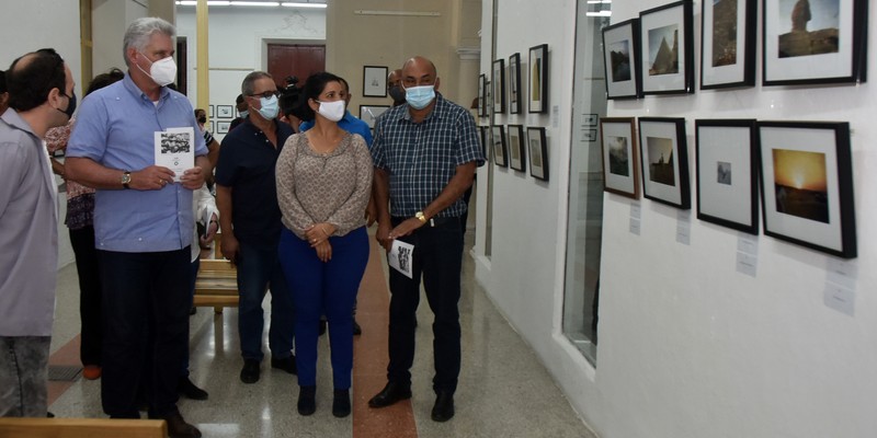 Tercera Visita Gubernamental a la provincia de Villa Clara