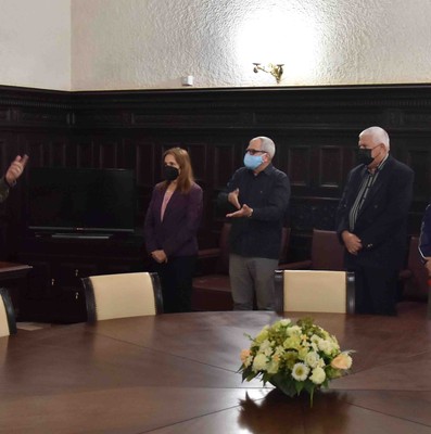 Entrega Primer Ministro informe de su rendición de cuenta ante la Asamblea Nacional del Poder Popular