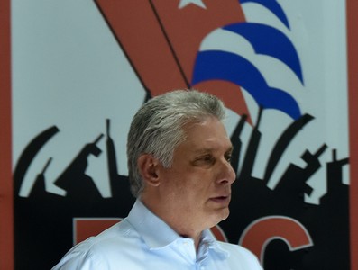 Segunda visita gubernamental a Matanzas - Segunda Jornada