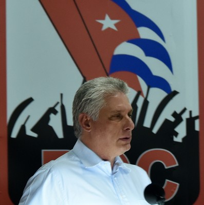 Segunda visita gubernamental a Matanzas - Segunda Jornada