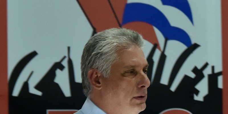 Segunda visita gubernamental a Matanzas - Segunda Jornada
