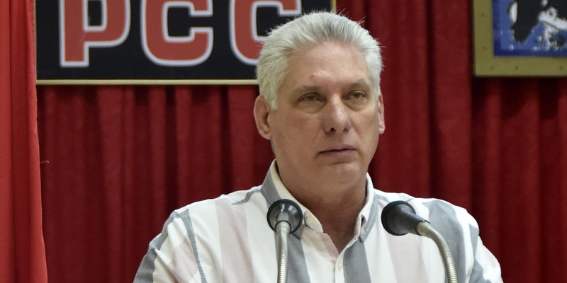 Visita del Consejo de Ministros encabezada por Díaz-Canel a Ciego de Avila