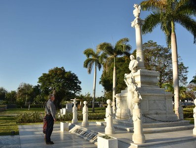 Segunda visita gubernamental a Santiago de Cuba