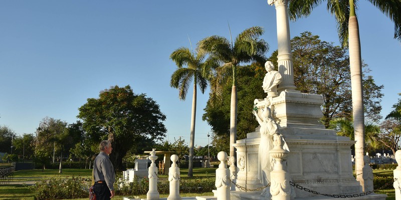 Segunda visita gubernamental a Santiago de Cuba