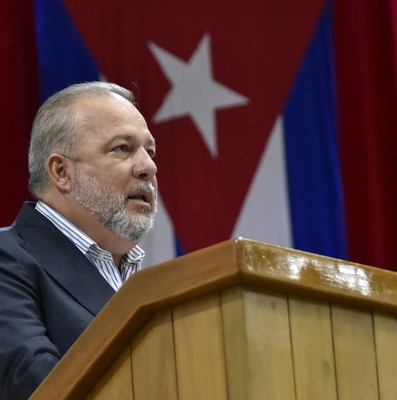 Segunda jornada del Octavo Período Ordinario de Sesiones de la Asamblea Nacional del Poder Popular, en su IX Legislatura