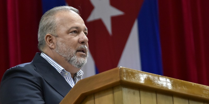 Segunda jornada del Octavo Período Ordinario de Sesiones de la Asamblea Nacional del Poder Popular, en su IX Legislatura