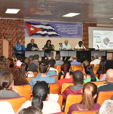 Segunda Visita Gubernamental encabezada por Díaz-Canel a la provincia Mayabeque